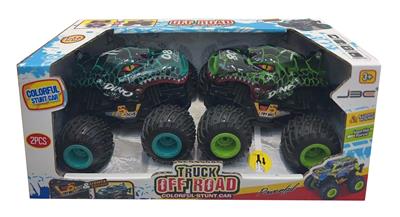 Inertia series - OBL10188914