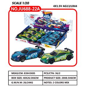 Inertia series - OBL10188915