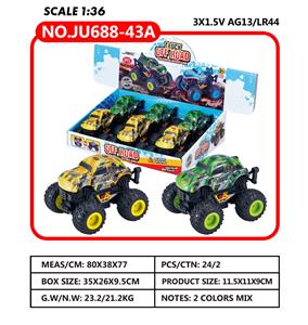 Inertia series - OBL10188920