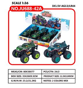 Inertia series - OBL10188923