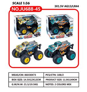 Inertia series - OBL10188930