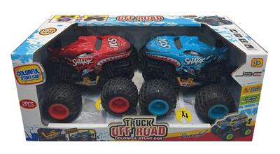 Inertia series - OBL10188933