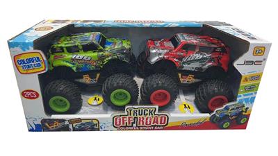 Inertia series - OBL10188935