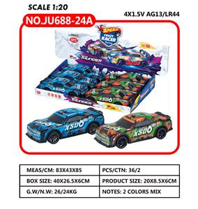 Inertia series - OBL10188937