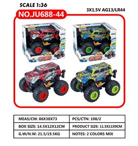 Inertia series - OBL10188938