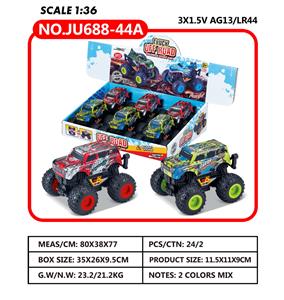 Inertia series - OBL10188939