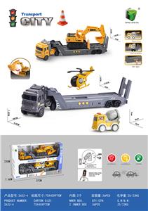 Inertia series - OBL10189147