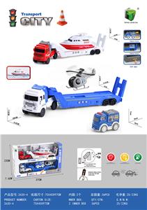 Inertia series - OBL10189155