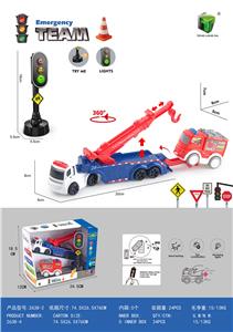 Inertia series - OBL10189158