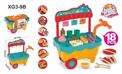 FOOD SET - OBL10189210