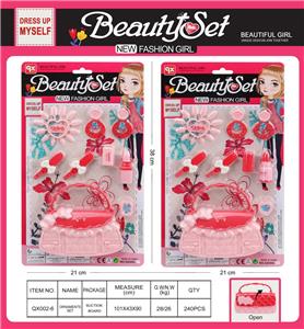 Beauty set - OBL10189332