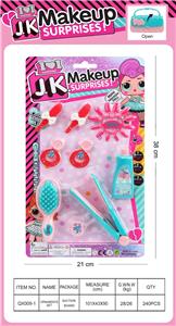 Beauty set - OBL10189359