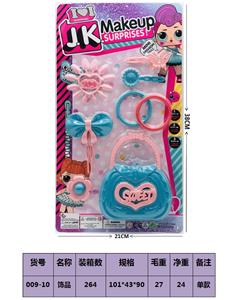 Beauty set - OBL10189368