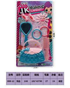 Beauty set - OBL10189370