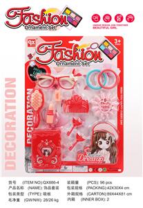 Beauty set - OBL10189394