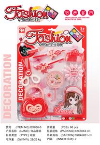 Beauty set - OBL10189395