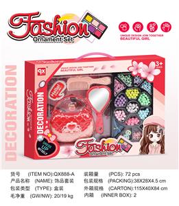 Beauty set - OBL10189410