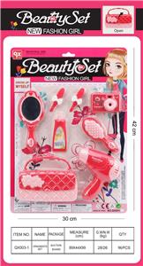 Beauty set - OBL10189414
