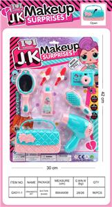 Beauty set - OBL10189420