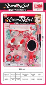 Beauty set - OBL10189423