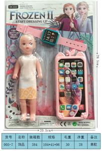 Beauty set - OBL10189450