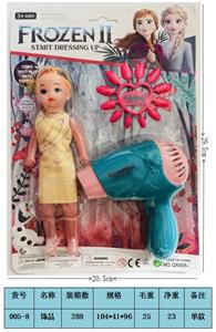 Beauty set - OBL10189451