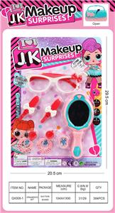 Beauty set - OBL10189466