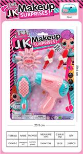 Beauty set - OBL10189467