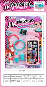 Beauty set - OBL10189468