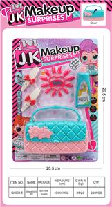 Beauty set - OBL10189470