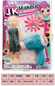 Beauty set - OBL10189473