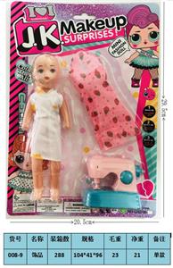 Beauty set - OBL10189474