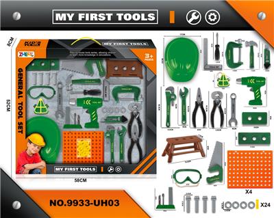 TOOL SERIES - OBL10189714