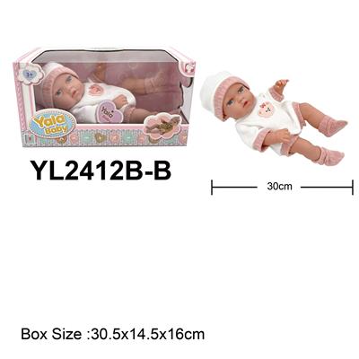 Slush / Ruanjiao Series - OBL10189756