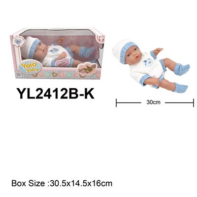 Slush / Ruanjiao Series - OBL10189765