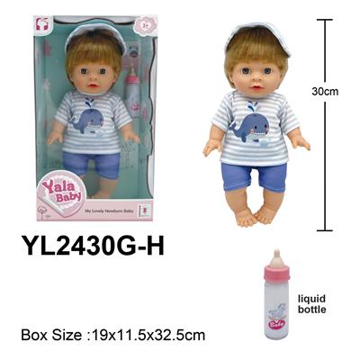 Slush / Ruanjiao Series - OBL10190030