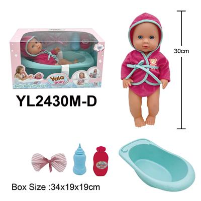 DOLL - OBL10190107