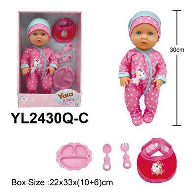 DOLL - OBL10190113