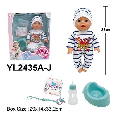 DOLL - OBL10190142