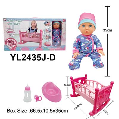 DOLL - OBL10190159