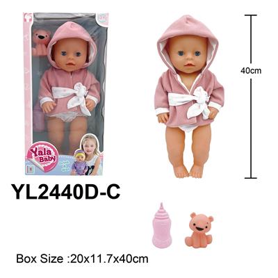 DOLL - OBL10190186