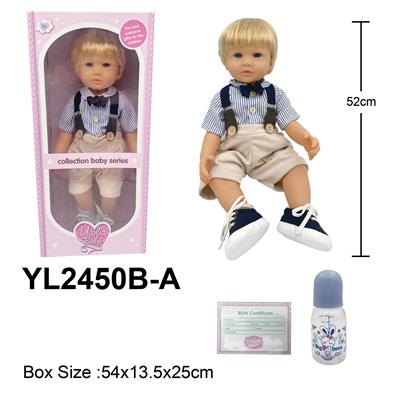 DOLL - OBL10190226