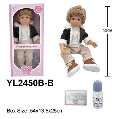 DOLL - OBL10190227