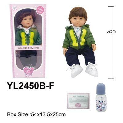 DOLL - OBL10190231