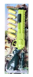Soft bullet gun / Table Tennis gun - OBL10190585