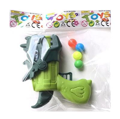 Soft bullet gun / Table Tennis gun - OBL10190586