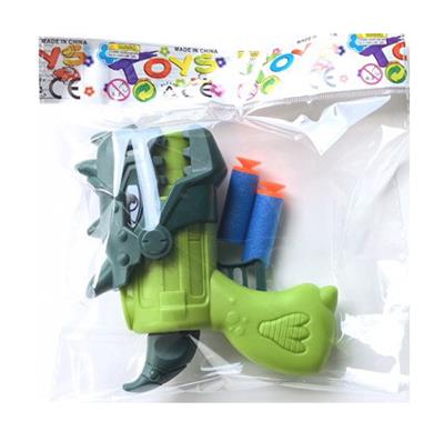 Soft bullet gun / Table Tennis gun - OBL10190587