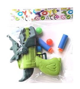 Soft bullet gun / Table Tennis gun - OBL10190588