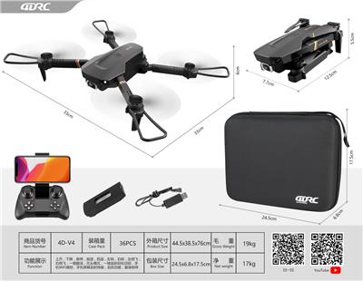 Remote control plane - OBL10190837