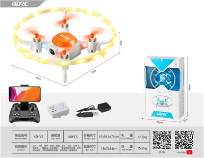 Remote control plane - OBL10190838